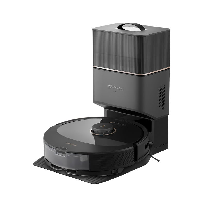 Roborock Q8 Max+ Robot Aspirateur