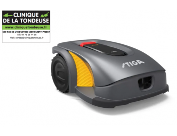 Stiga A 3000 Robot Tondeuse