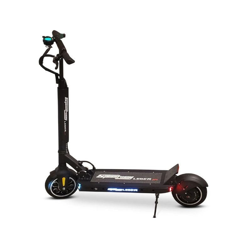 Speedway Leger Pro Trottinette Électrique