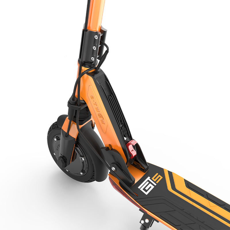 E-twow Booster GT Trottinette Électrique