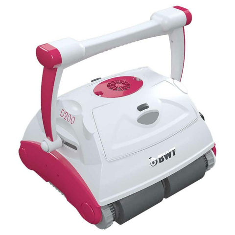 BWT D200 Robot Piscine