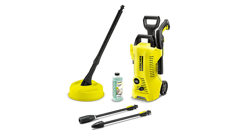 Kärcher K2 Premium Full Control Home