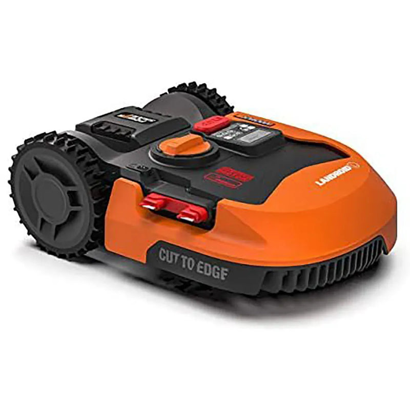 Worx Landroid L2000 WR155E