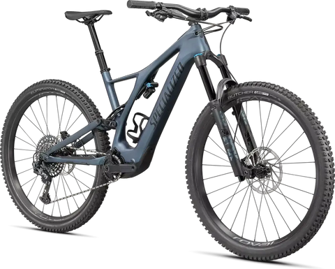 Specialized Turbo Levo SL Expert Carbon VTT Électrique