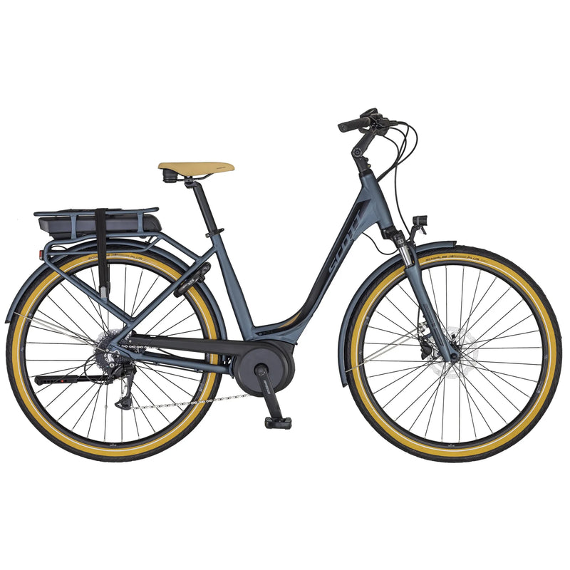Scott Sub Active eRide 30 Vélo Électrique