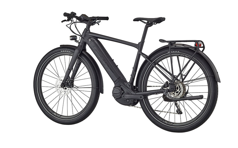Giant FastRoad E+ EX Pro Vélo Électrique
