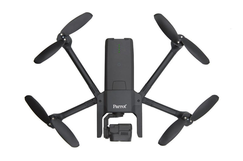 Parrot ANAFI FPV Drone Cinéma