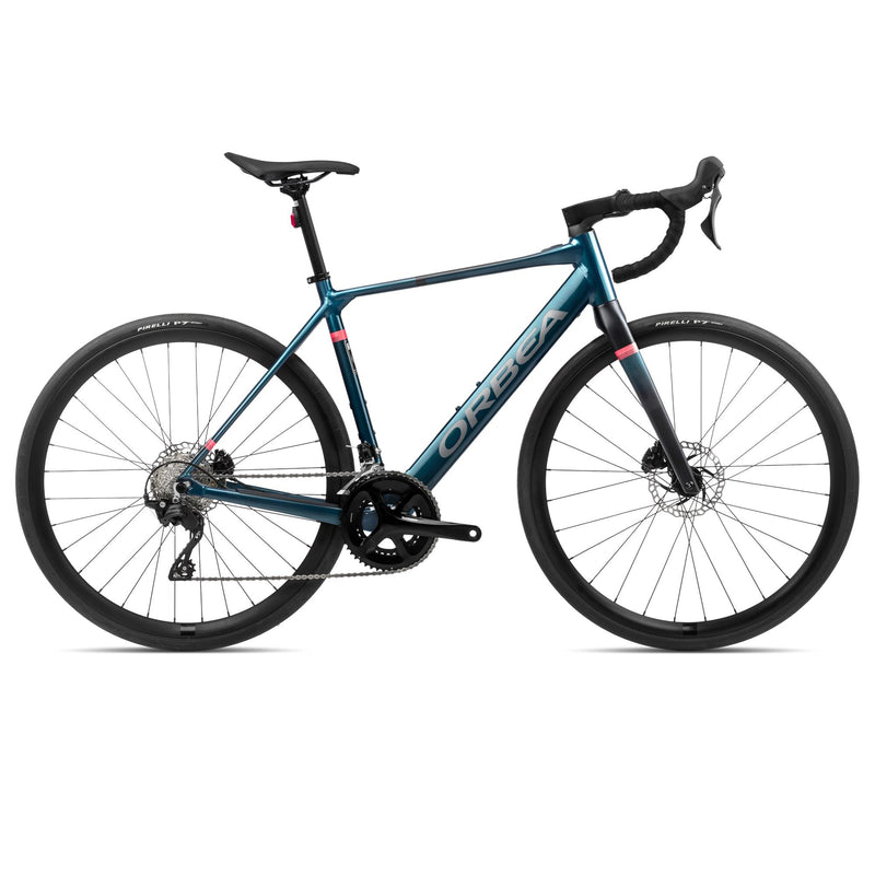 Orbea Gain D30 Vélo Électrique Route