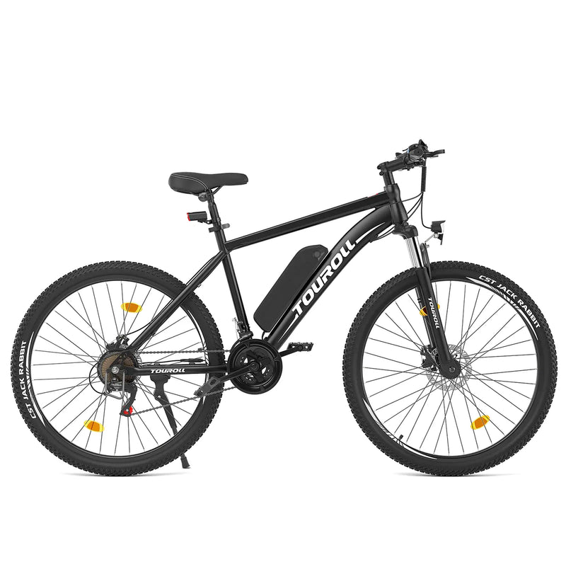 Touroll U1 – VTT Électrique 29" | 250W 65km