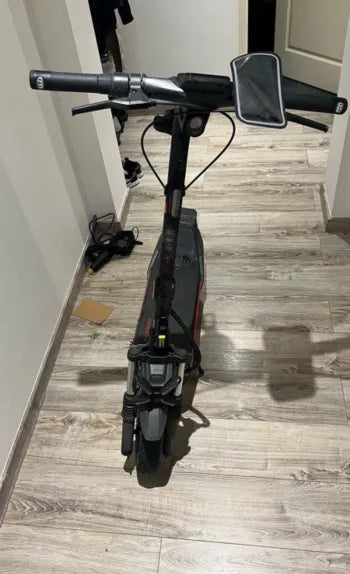 Photo partagée par l'acheteur