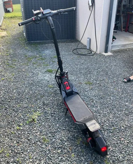 Photo partagée par l'acheteur