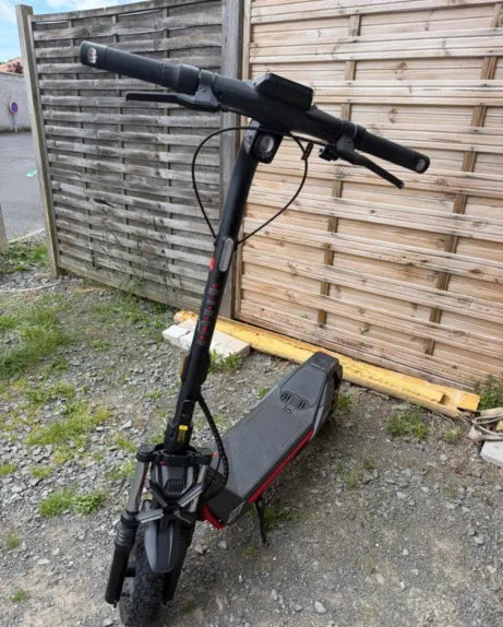Photo partagée par l'acheteur