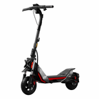 Segway Ninebot ZT3 Pro E - Trottinette Électrique Tout-Terrain