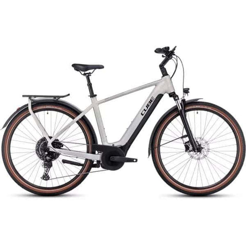 Cube Touring Hybrid Pro 500 Vélo Électrique