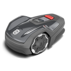 Husqvarna Automower Aspire R4 - Vue de face