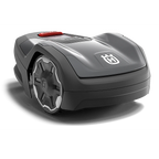 Husqvarna Automower Aspire R4 - Vue arrière