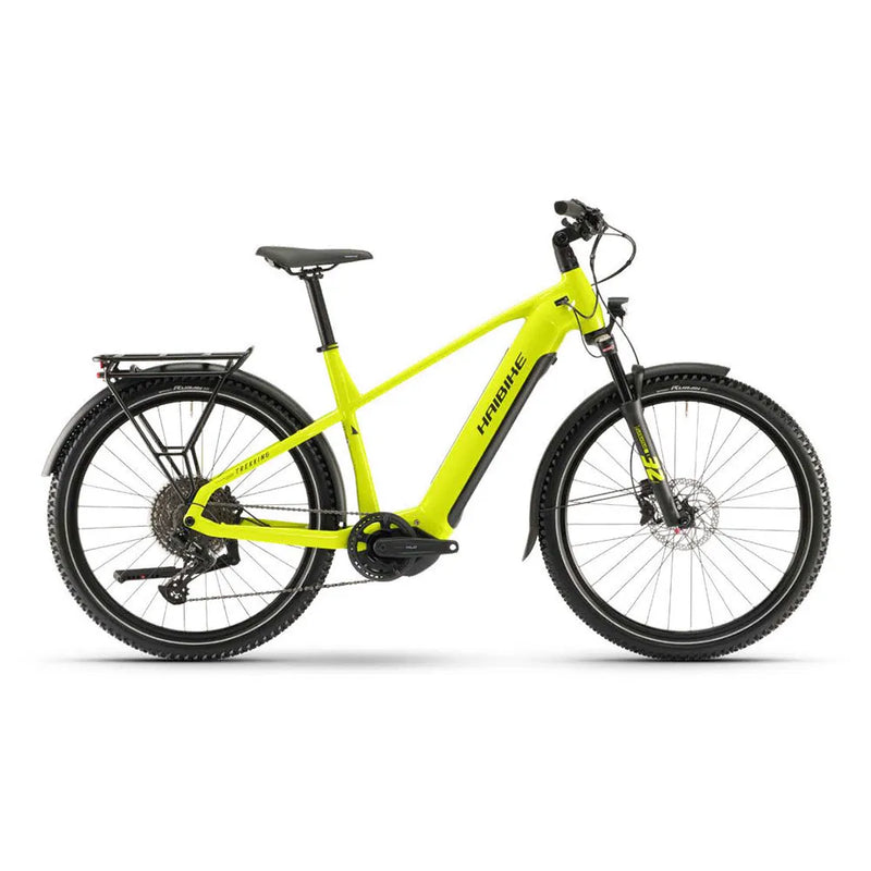 Haibike TREKKING 5 Vélo Électrique