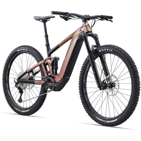 Giant Trance X E+ 2 VTT Électrique