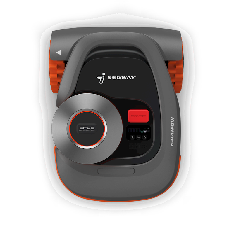 Segway Navimow H1500E