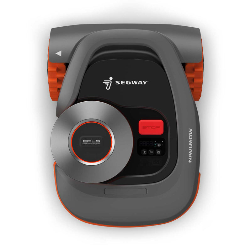 Segway Navimow H3000E