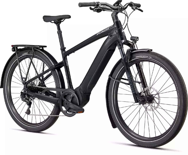 Specialized Turbo Vado 5.0 Vélo Électrique