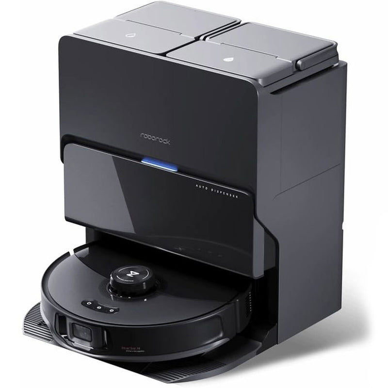 Roborock S8 MaxV Ultra Robot Aspirateur