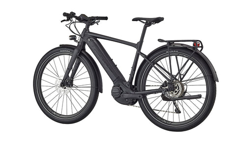 Giant FastRoad E+ EX Pro Vélo Électrique