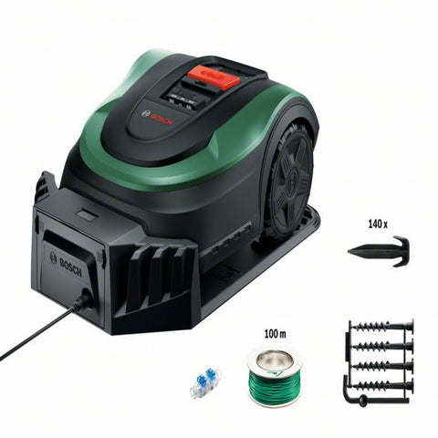 Bosch Indego XS 300