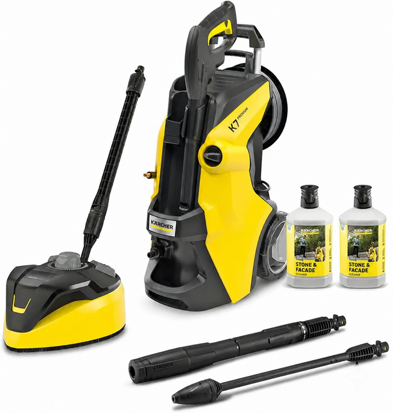 Kärcher K7 Premium Full Control Flex