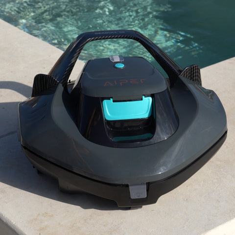 Aiper Seagull SE Robot Piscine