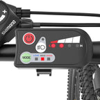 Touroll U1 – VTT Électrique 29" | 250W 65km