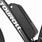 Touroll U1 – VTT Électrique 29" | 250W 65km