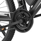 Touroll U1 – VTT Électrique 29" | 250W 65km