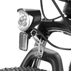 Touroll U1 – VTT Électrique 29" | 250W 65km