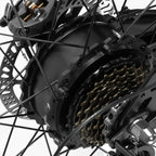 Touroll U1 – VTT Électrique 29" | 250W 65km