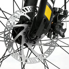 Touroll U1 – VTT Électrique 29" | 250W 65km