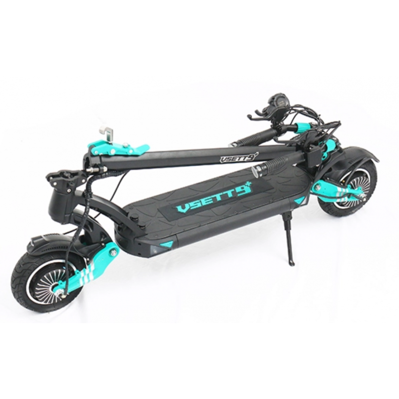 Vsett 9+ Trottinette Électrique