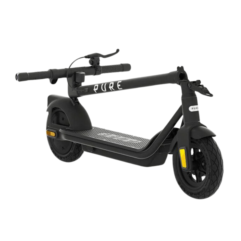 Pure Air LR+ Trottinette Électrique Longue Portée