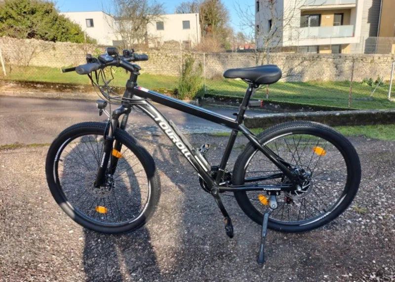 Photo partagée par l'acheteur