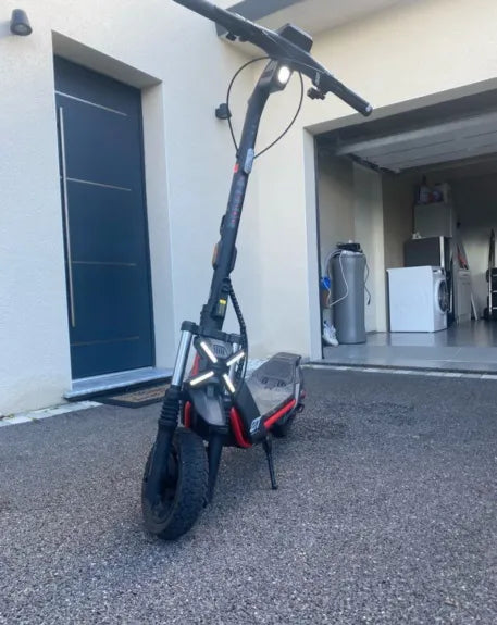 Photo partagée par l'acheteur