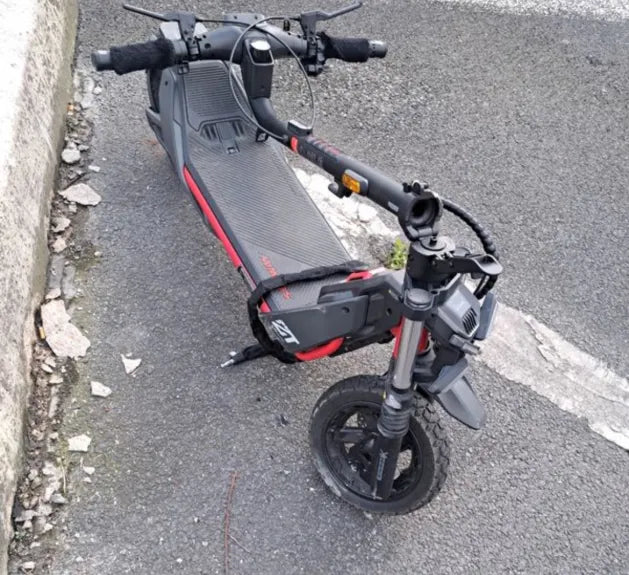 Photo partagée par l'acheteur